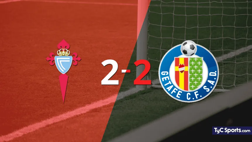 Celta Vs Sevilla: Minuto A Minuto, La Liga Fecha 35 EN VIVO Celta Vs Sevilla: Minuto A Minuto, La Liga Fecha 35 EN VIVO