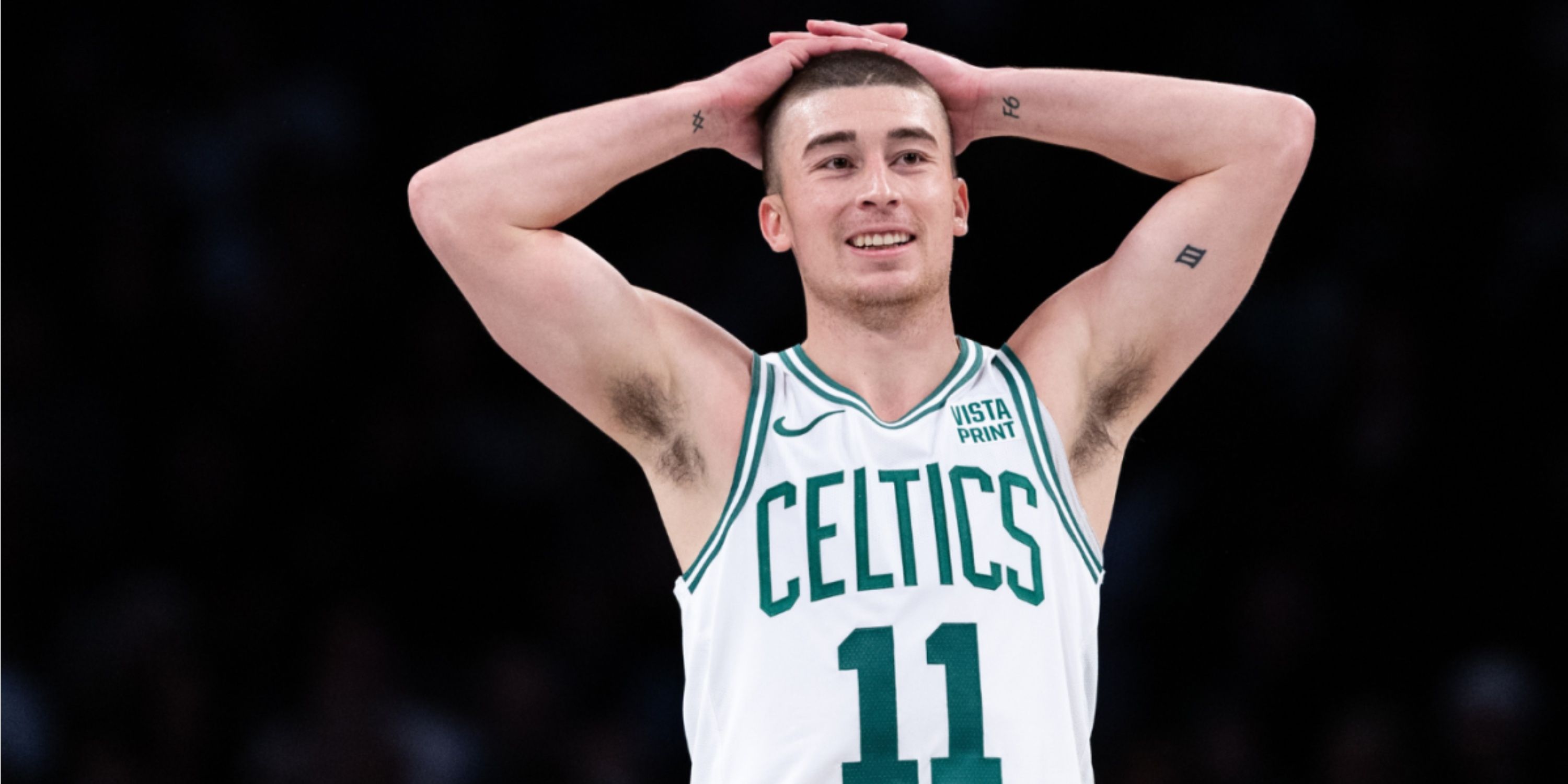 Celtics' Game 1 Win: Payton Pritchard's Pivotal Role And Playoff Contributions Celtics' Game 1 Win: Payton Pritchard's Pivotal Role And Playoff Contributions