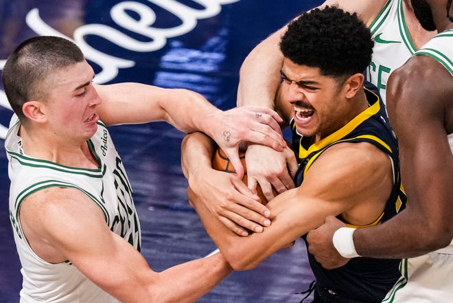 Celtics Guard Payton Pritchard Wins NBA Sixth Man Of The Year Celtics Guard Payton Pritchard Wins NBA Sixth Man Of The Year