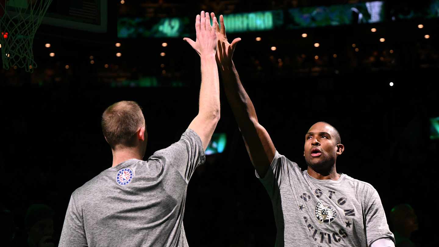 Celtics Injury Report: Key Guard Out For Game 3 Against Magic Celtics Injury Report: Key Guard Out For Game 3 Against Magic