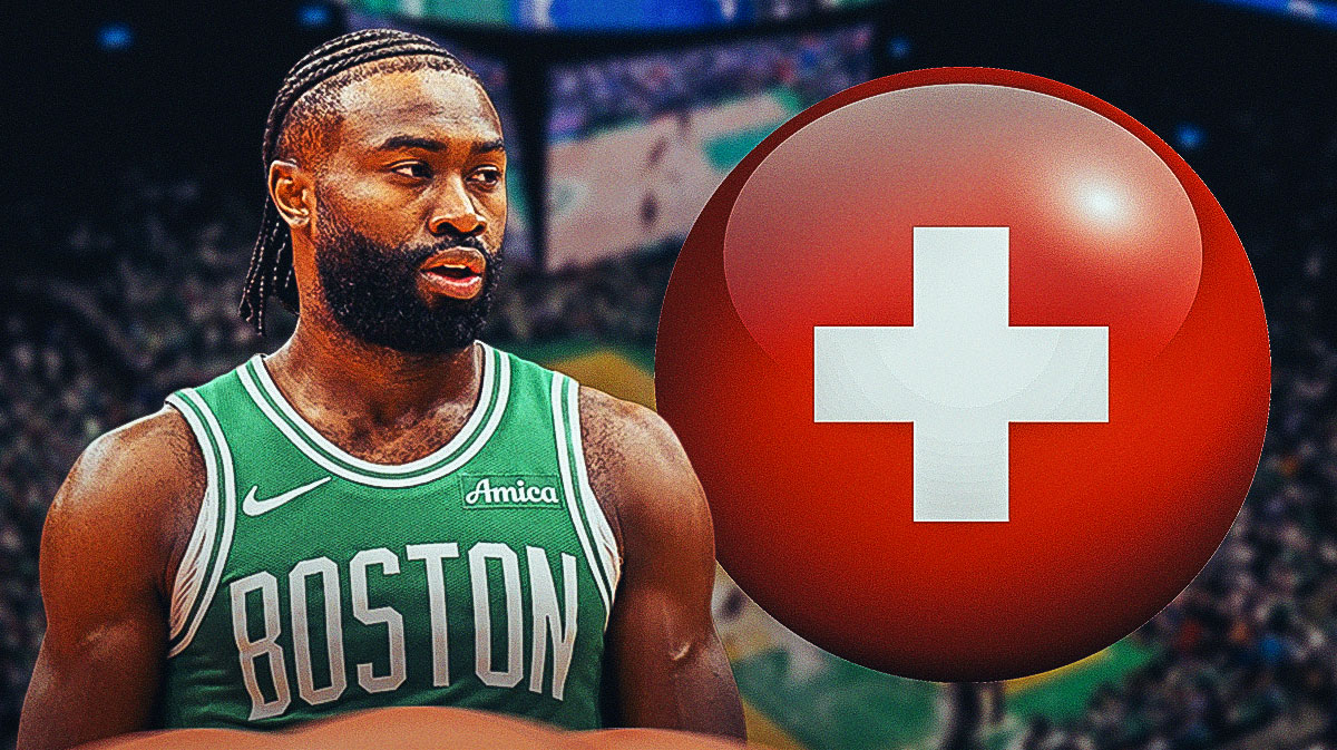 Celtics' Injury Report: Tatum, Brown Playing Game 3, Holiday Absent Celtics' Injury Report: Tatum, Brown Playing Game 3, Holiday Absent