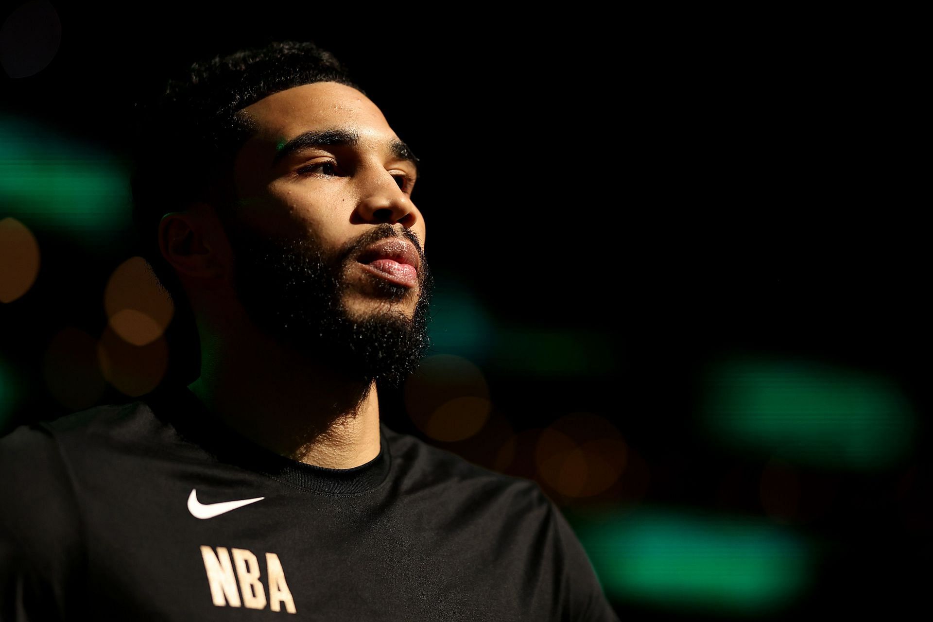 Celtics-Nets Game: Jayson Tatum Injury Update & Playing Status Celtics-Nets Game: Jayson Tatum Injury Update & Playing Status