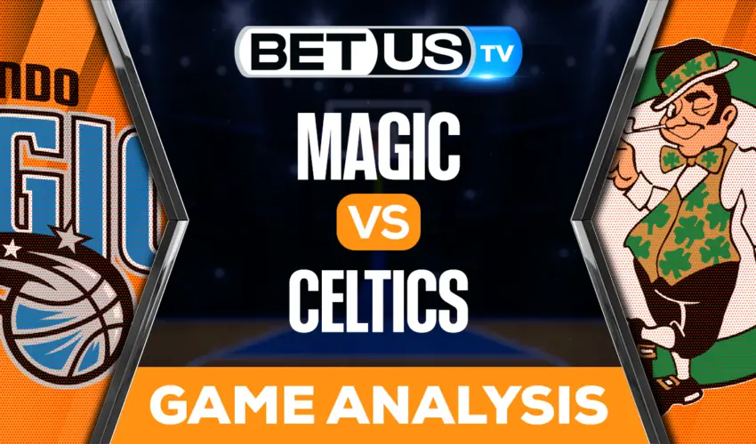 Celtics' Orlando Challenge: Game 3 Playoff Preview Celtics' Orlando Challenge: Game 3 Playoff Preview