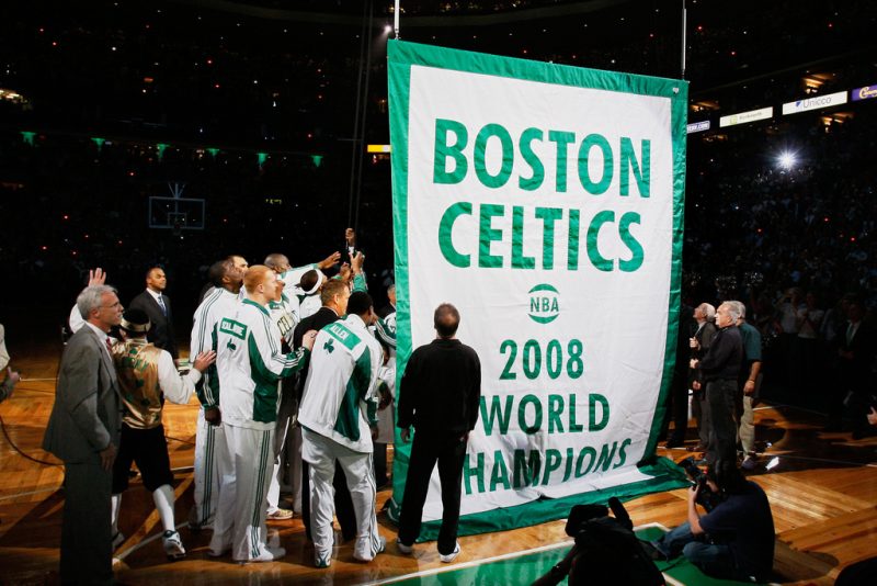 Celtics Sale To Private Equity: A $6.1 Billion Deal And Fan Concerns Celtics Sale To Private Equity: A $6.1 Billion Deal And Fan Concerns