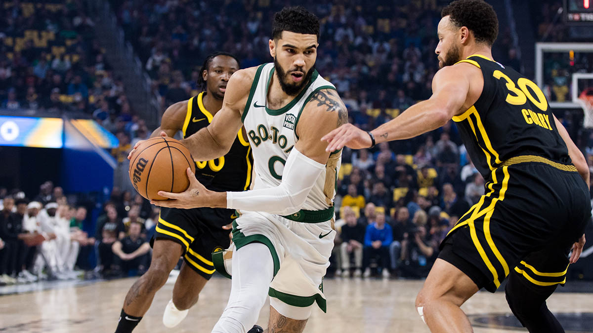 Celtics' Tatum Suffers Apparent Ankle Injury: Updates And Analysis Celtics' Tatum Suffers Apparent Ankle Injury: Updates And Analysis