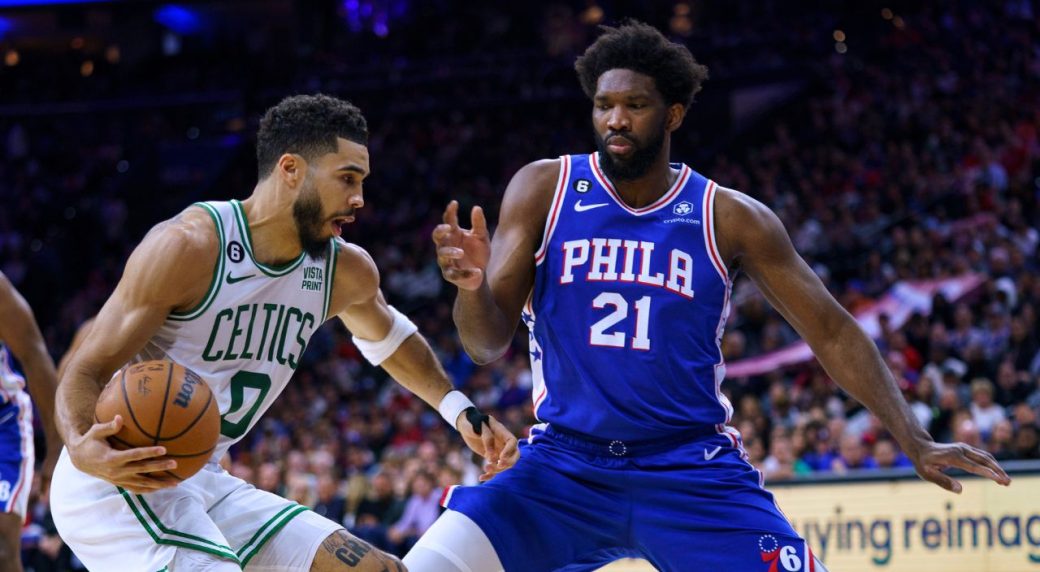 Celtics Vs. 76ers Prediction: A Breakdown Of The Eastern Conference Rivalry Celtics Vs. 76ers Prediction: A Breakdown Of The Eastern Conference Rivalry