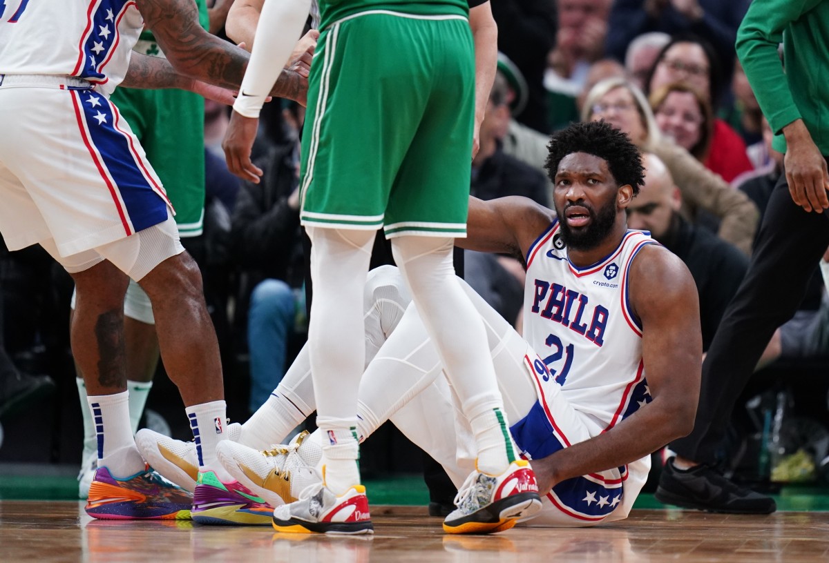 Celtics Vs. 76ers Prediction: A Deep Dive Into The Eastern Conference Showdown Celtics Vs. 76ers Prediction: A Deep Dive Into The Eastern Conference Showdown