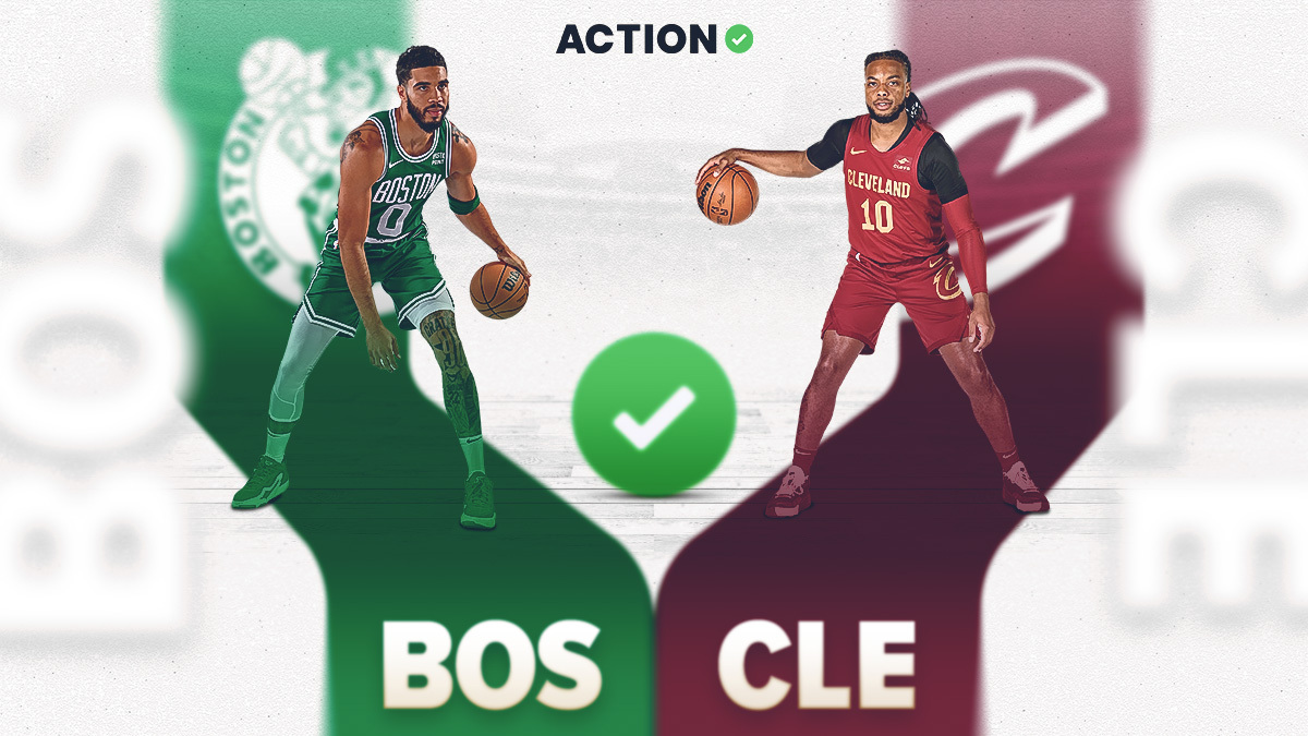 Celtics Vs. Cavaliers Prediction: Best Bets For Friday's NBA Matchup Celtics Vs. Cavaliers Prediction: Best Bets For Friday's NBA Matchup