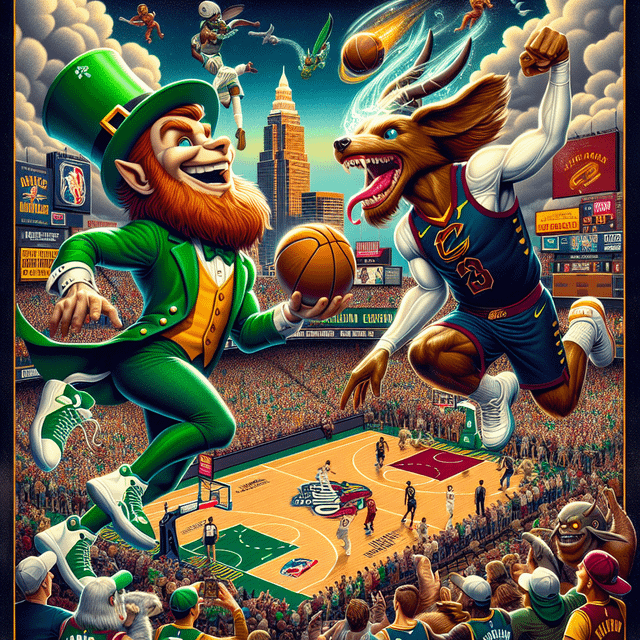 Celtics Vs. Cavaliers Prediction: Will Boston Bounce Back? Celtics Vs. Cavaliers Prediction: Will Boston Bounce Back?