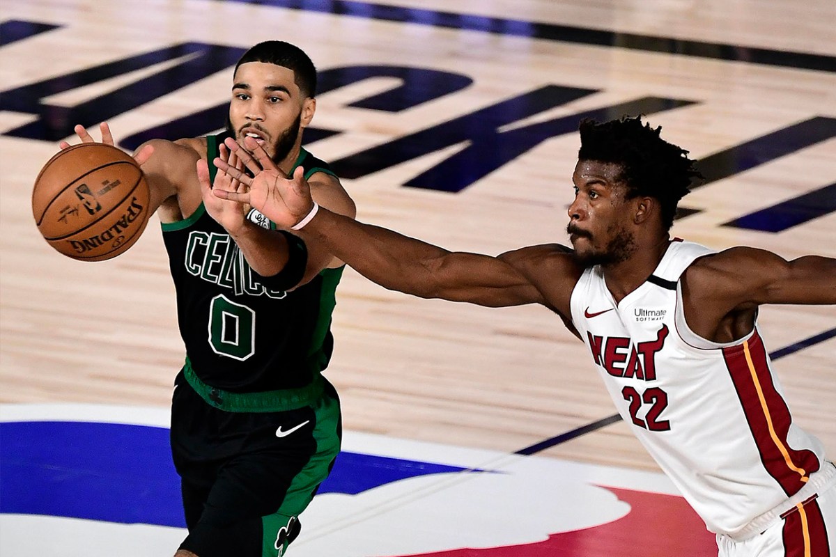 Celtics Vs Heat April 2nd: Where To Watch & Stream The Game Celtics Vs Heat April 2nd: Where To Watch & Stream The Game