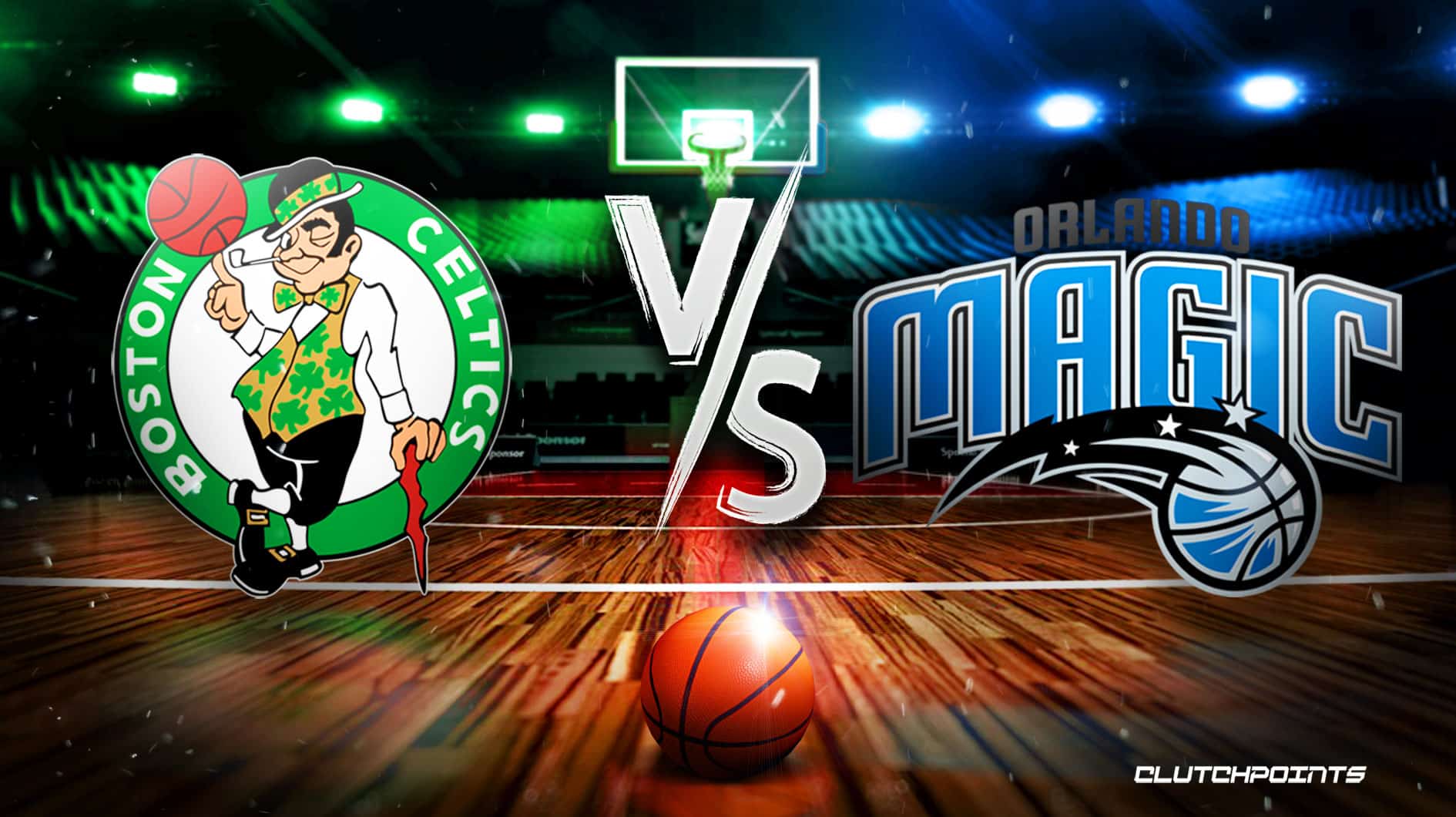 Celtics Vs Magic Game 5: Date, Time, How To Watch & Live Stream Celtics Vs Magic Game 5: Date, Time, How To Watch & Live Stream