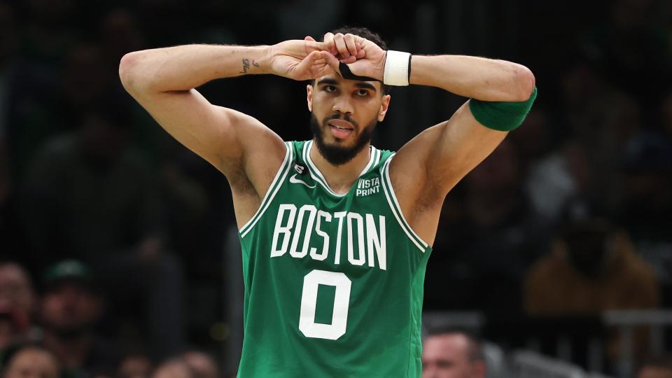 Celtics Vs. Nets: Jayson Tatum Injury Update & Game Prediction Celtics Vs. Nets: Jayson Tatum Injury Update & Game Prediction