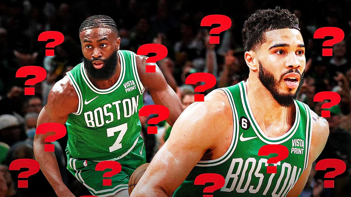 Celtics Vs. Nets: Will Jayson Tatum Play Tonight? Injury Report Celtics Vs. Nets: Will Jayson Tatum Play Tonight? Injury Report
