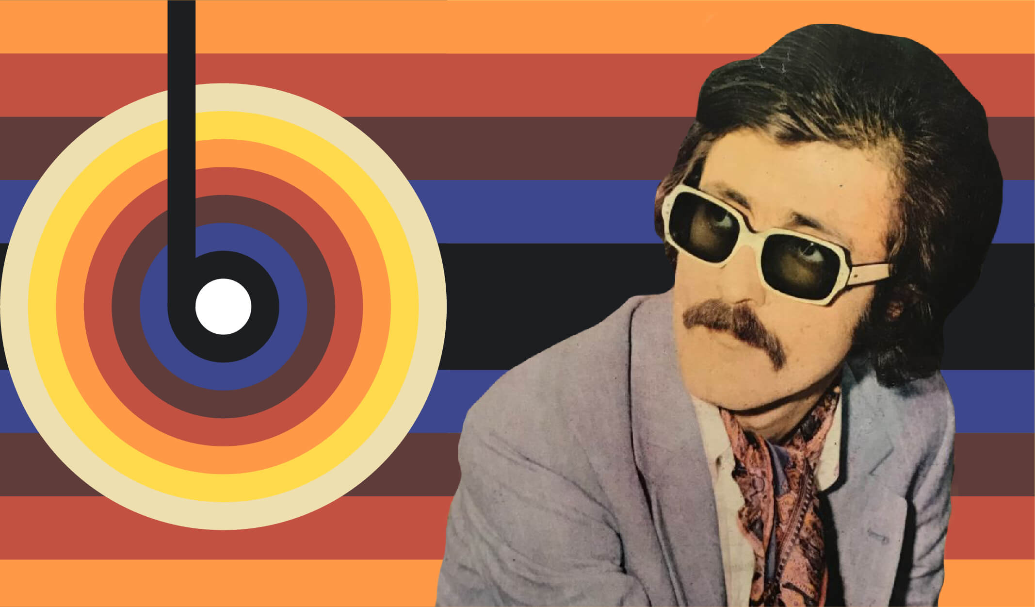 CEM KARACA: Anadolu'nun Sesi, Batı'nın Notaları CEM KARACA: Anadolu'nun Sesi, Batı'nın Notaları