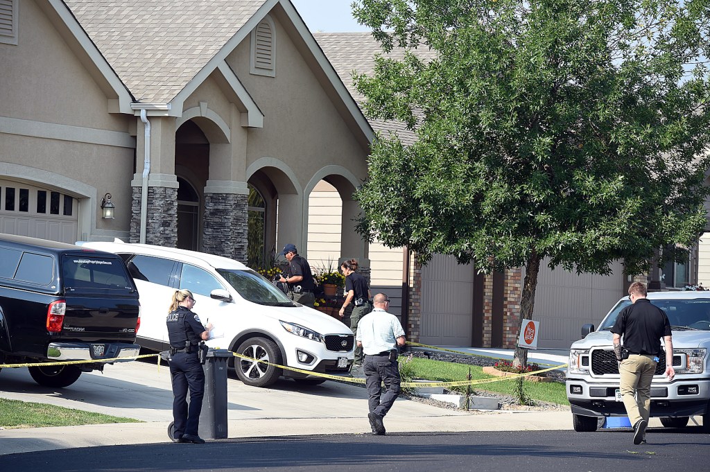 Central District Shooting: Man Hospitalized After Being Shot Twice