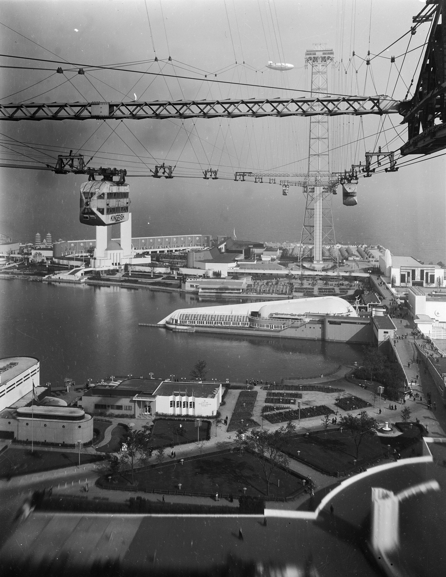 Century Of Progress: Impact Of Chicago's 1933 World's Fair Century Of Progress: Impact Of Chicago's 1933 World's Fair