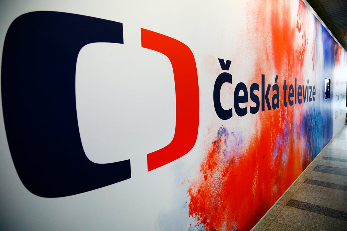 Česká Televize A Její Přístup K Médiím: Případ Deníku N A Seznam Zpráv Česká Televize A Její Přístup K Médiím: Případ Deníku N A Seznam Zpráv