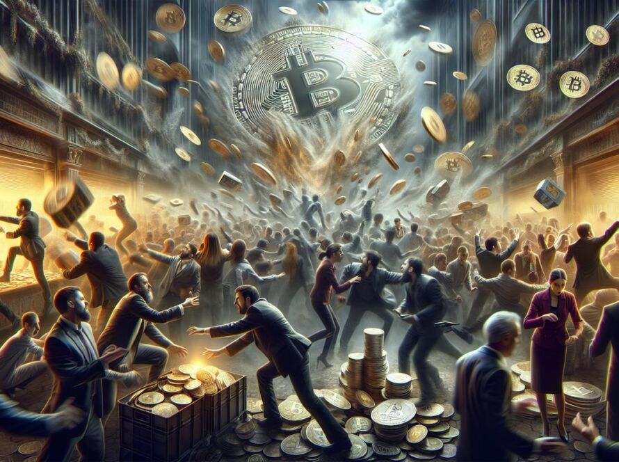 Chainalysis' Acquisition Of Alterya: A Strategic Move In AI And Blockchain Chainalysis' Acquisition Of Alterya: A Strategic Move In AI And Blockchain