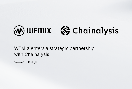 Chainalysis And Alterya: A Strategic Merger In Blockchain And AI Chainalysis And Alterya: A Strategic Merger In Blockchain And AI