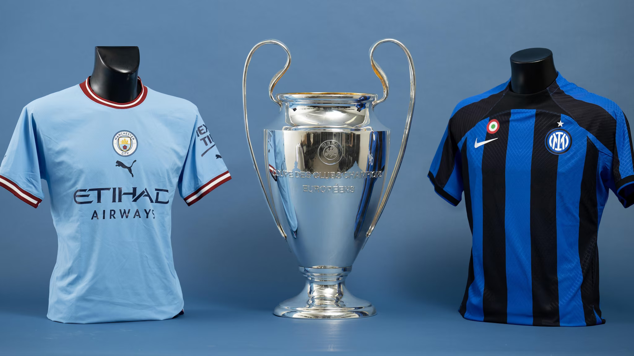 Champions League Final: Inter Milan's Triumph Over Barcelona Champions League Final: Inter Milan's Triumph Over Barcelona