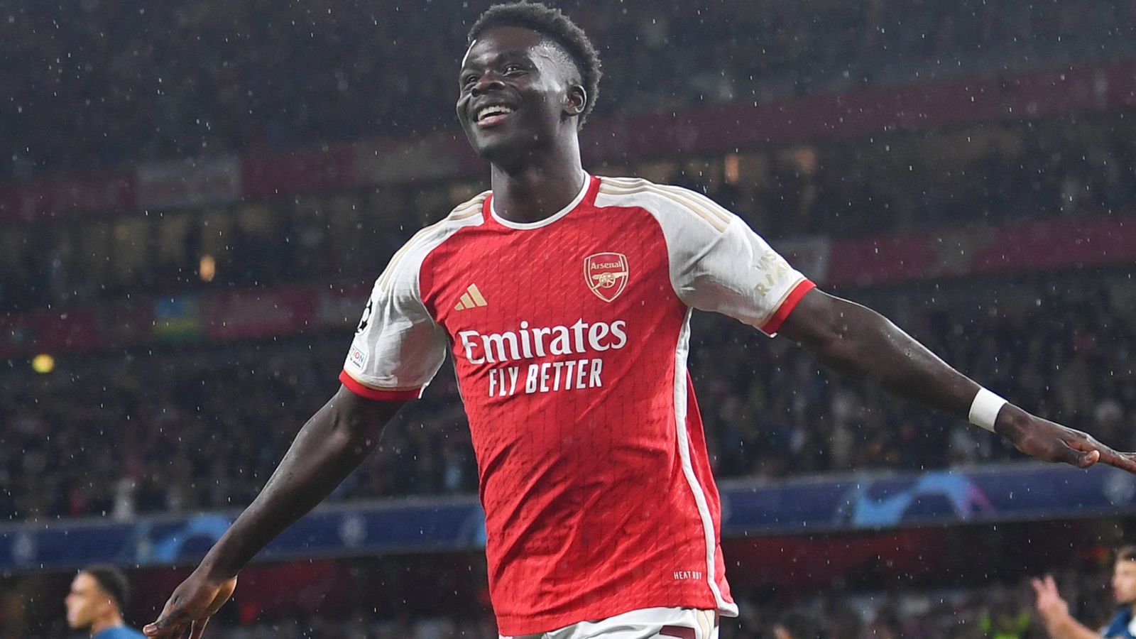 Champions League Semi-Final: Arsenal's Chances Against PSG Champions League Semi-Final: Arsenal's Chances Against PSG
