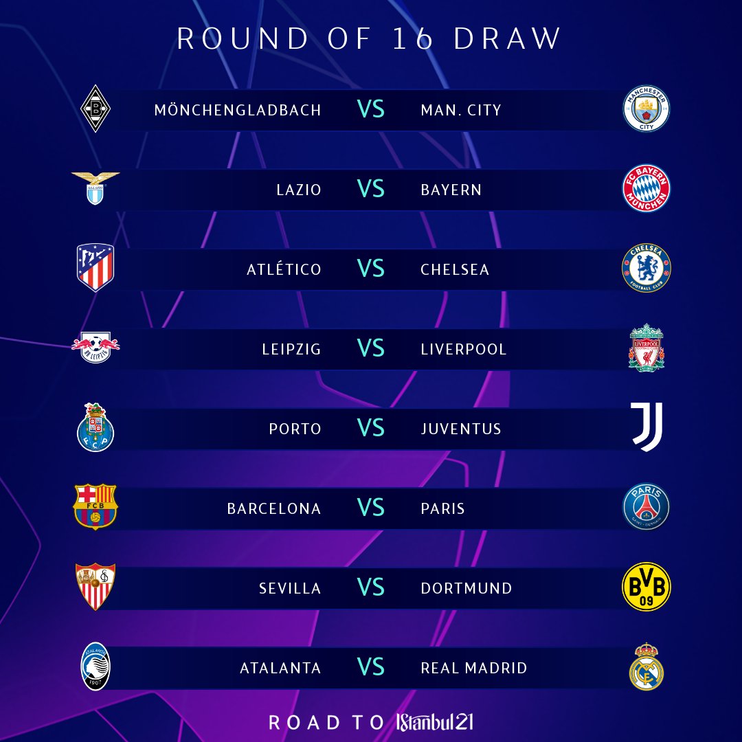 Champions League Semi-Final Draw: Barcelona, Inter, Arsenal, And PSG Match Dates Champions League Semi-Final Draw: Barcelona, Inter, Arsenal, And PSG Match Dates