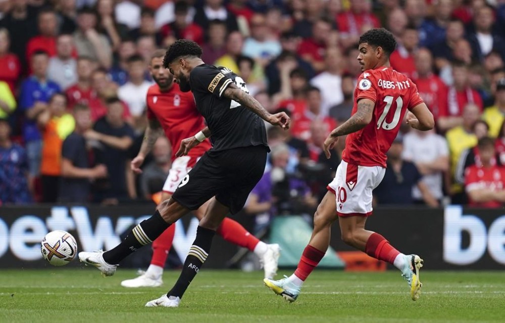 Championship Survival: Ipswich's Win Against Bournemouth Thanks To Broadhead Championship Survival: Ipswich's Win Against Bournemouth Thanks To Broadhead
