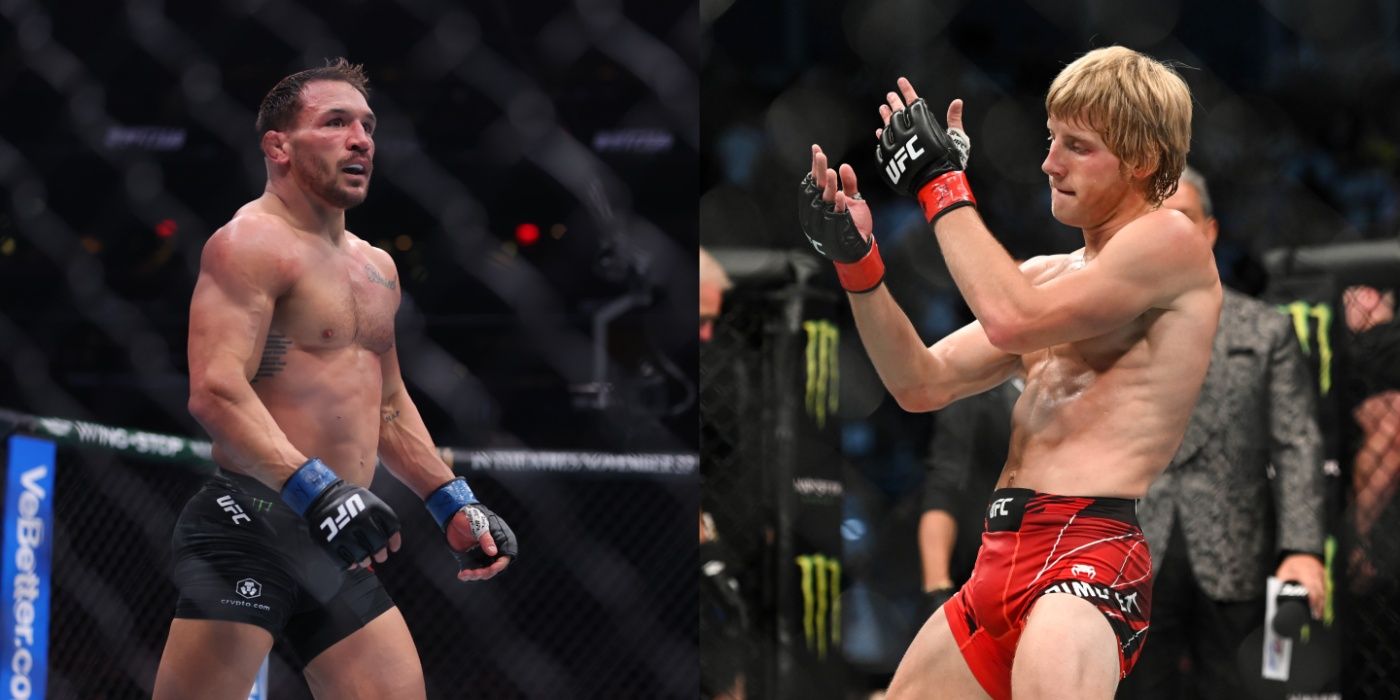 Chandler Vs. Pimblett: UFC 314 Co-Main Event Fight Predictions And Betting Odds Chandler Vs. Pimblett: UFC 314 Co-Main Event Fight Predictions And Betting Odds