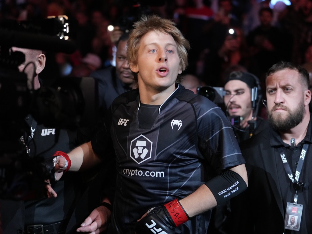 Chandler Vs. Pimblett: UFC 314 Co-Main Event Predictions And Betting Odds Chandler Vs. Pimblett: UFC 314 Co-Main Event Predictions And Betting Odds