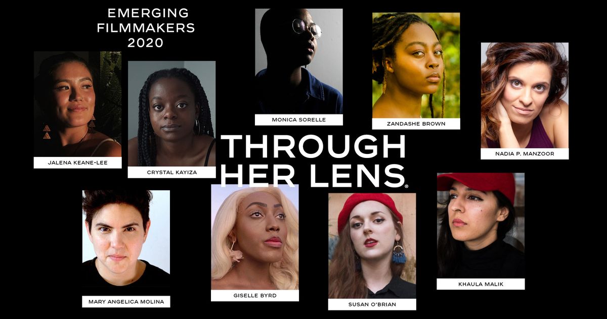 Chanel's Power Through Tyla's Lens Chanel's Power Through Tyla's Lens