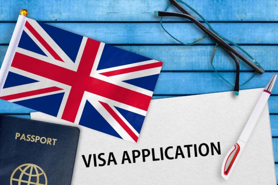 Changes To UK Visa Applications: Nationality-Based Restrictions Changes To UK Visa Applications: Nationality-Based Restrictions