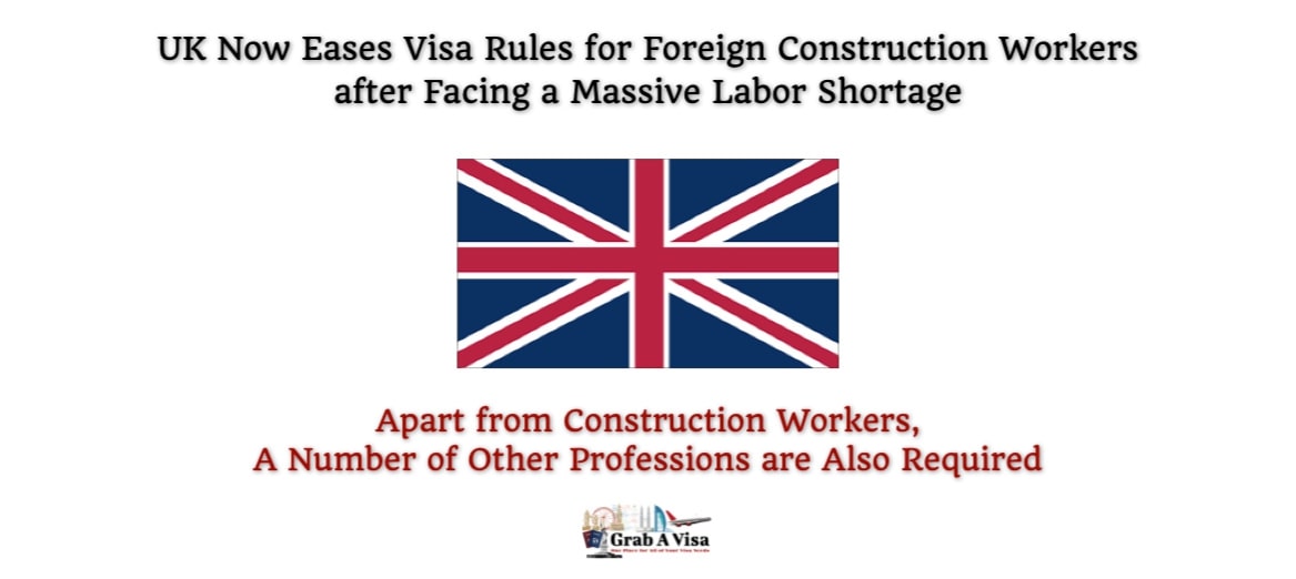 Changes To UK Visa Policy: Nigerians And Pakistanis Affected Changes To UK Visa Policy: Nigerians And Pakistanis Affected