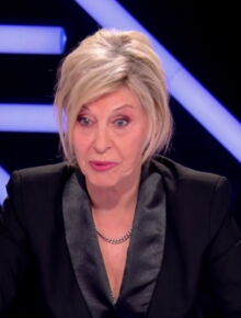 Chantal Ladesou Et Inès Reg : Une Rivalité Qui Persiste Chantal Ladesou Et Inès Reg : Une Rivalité Qui Persiste