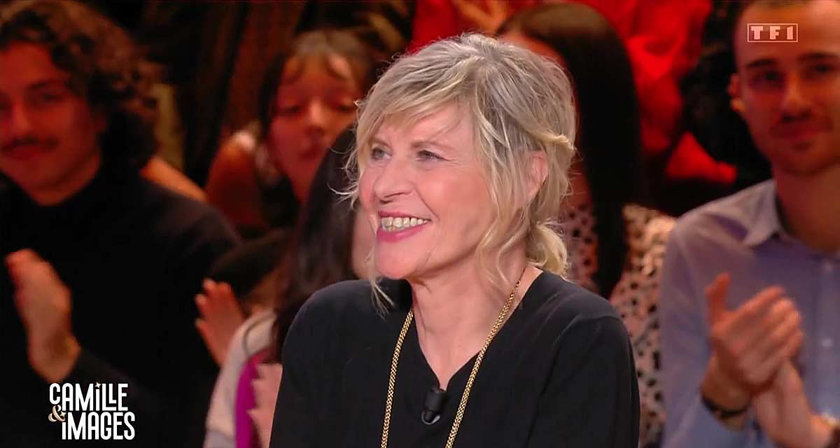 Chantal Ladesou : Où Elle Se Ressource En Famille Chantal Ladesou : Où Elle Se Ressource En Famille