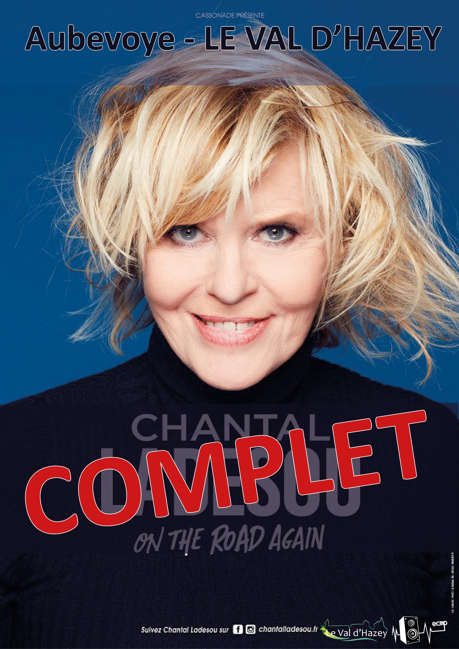 Chantal Ladesou: Une Icône De L'humour Français Chantal Ladesou: Une Icône De L'humour Français