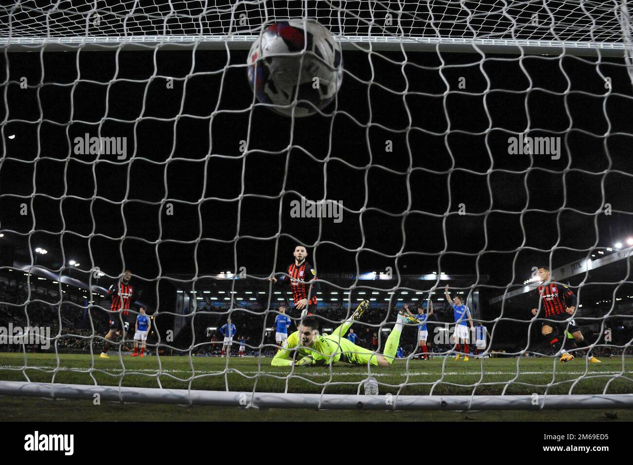 Chaplin's Crucial Role In Ipswich Town's Success Chaplin's Crucial Role In Ipswich Town's Success