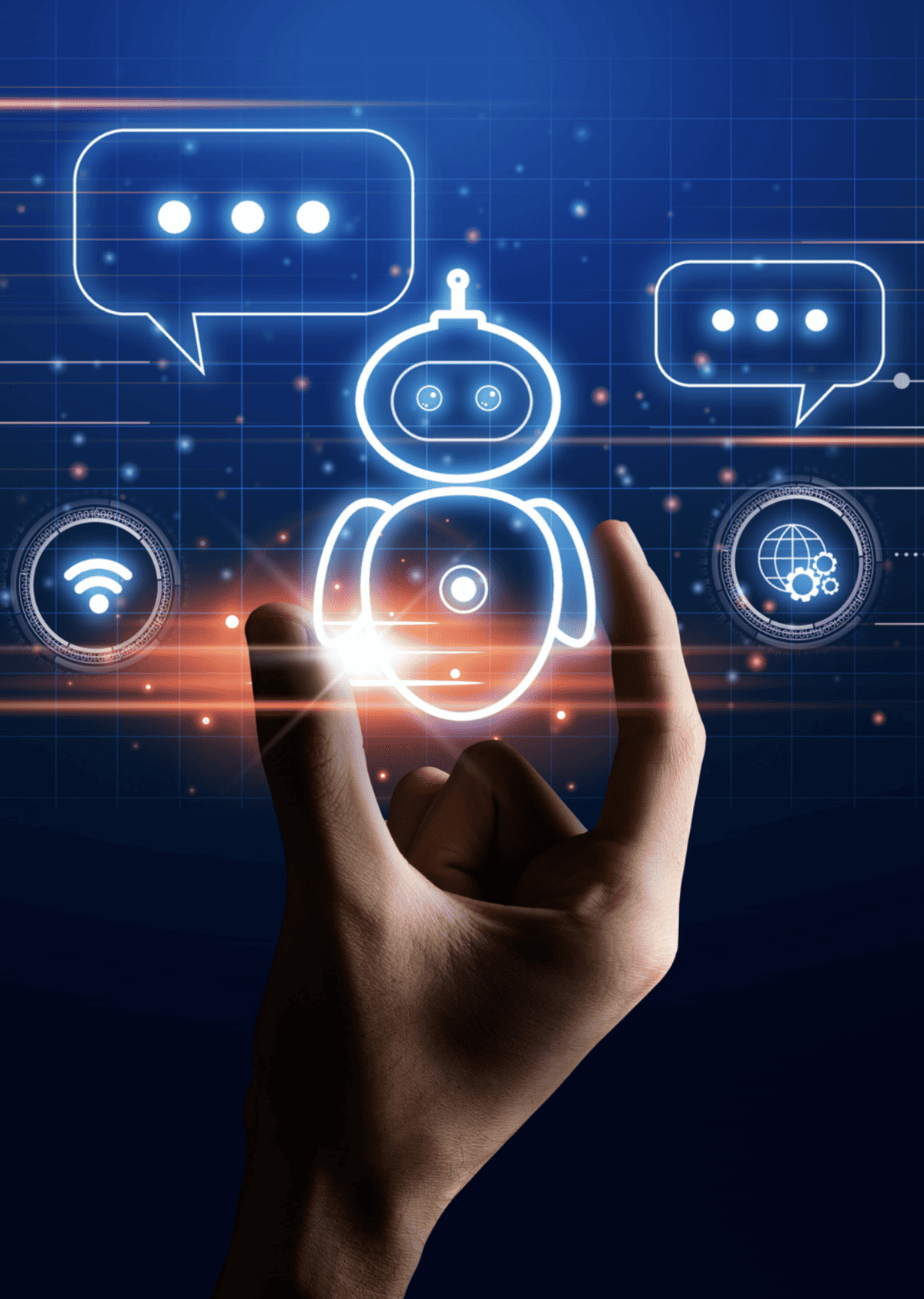 Character AI And Free Speech: Exploring The Legal Boundaries Of AI Chatbots Character AI And Free Speech: Exploring The Legal Boundaries Of AI Chatbots