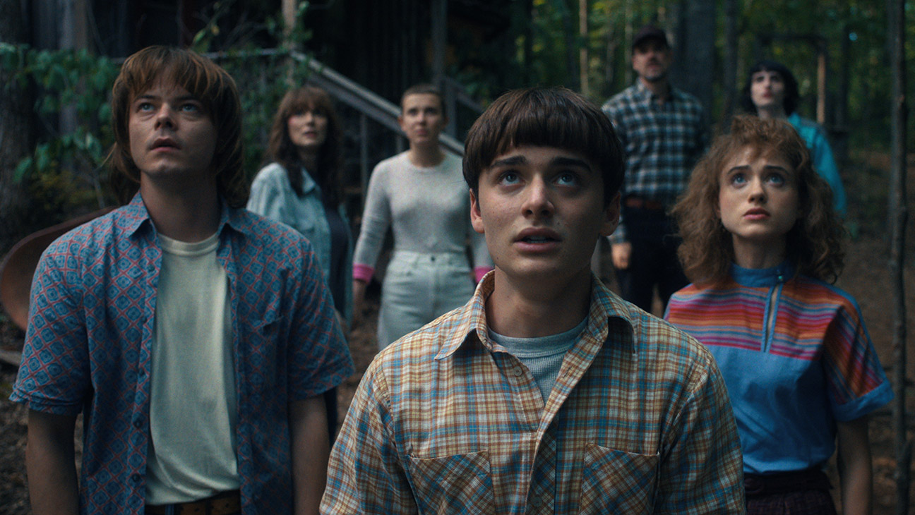 Characters Who Might Not Return In Stranger Things Season 5 Characters Who Might Not Return In Stranger Things Season 5