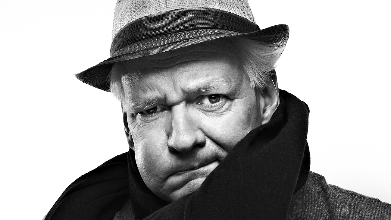 Charity Comedy Night: Mike Myers And Colin Mochrie In Toronto Charity Comedy Night: Mike Myers And Colin Mochrie In Toronto