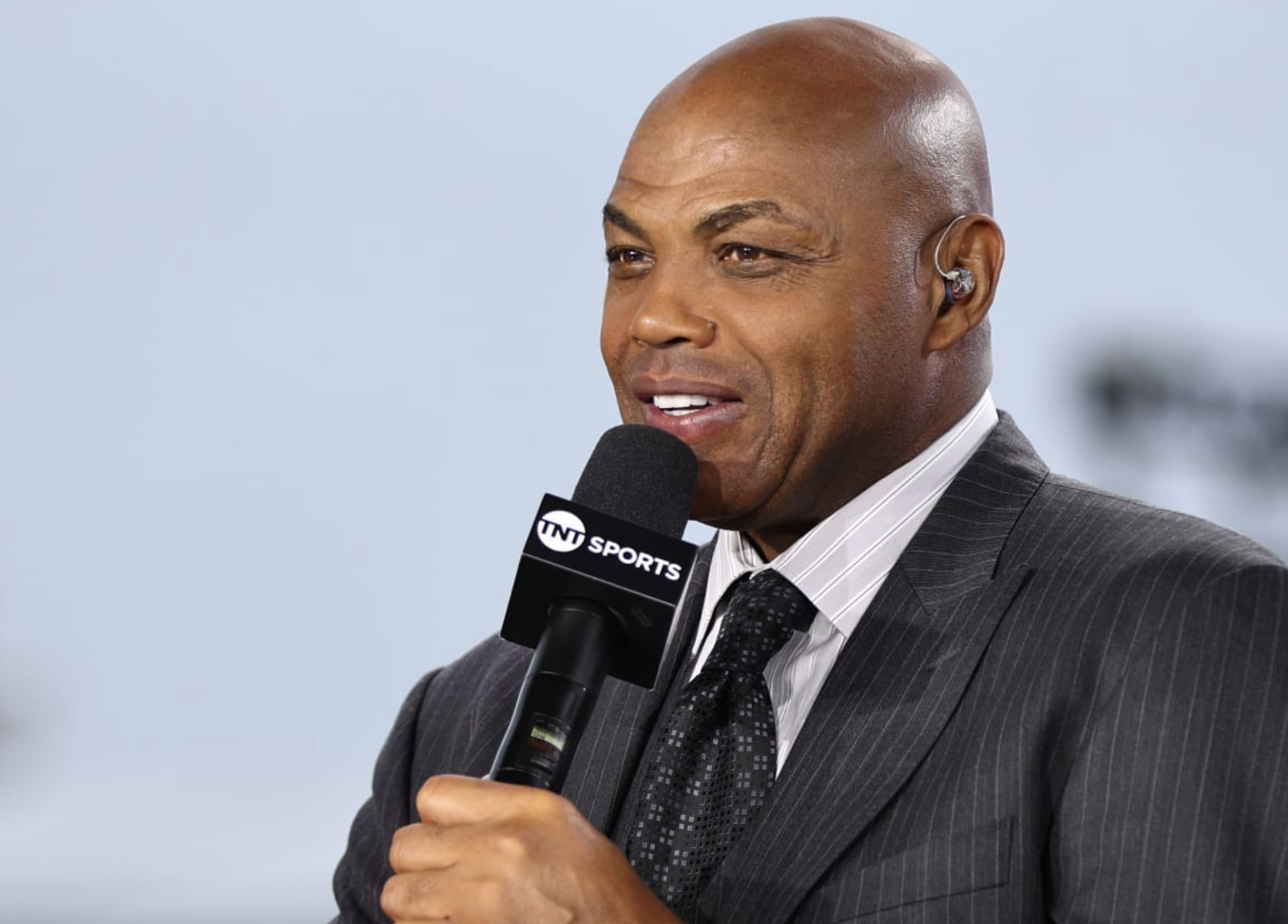 Charles Barkley Predicts The Winner: Warriors-Timberwolves Playoffs Charles Barkley Predicts The Winner: Warriors-Timberwolves Playoffs