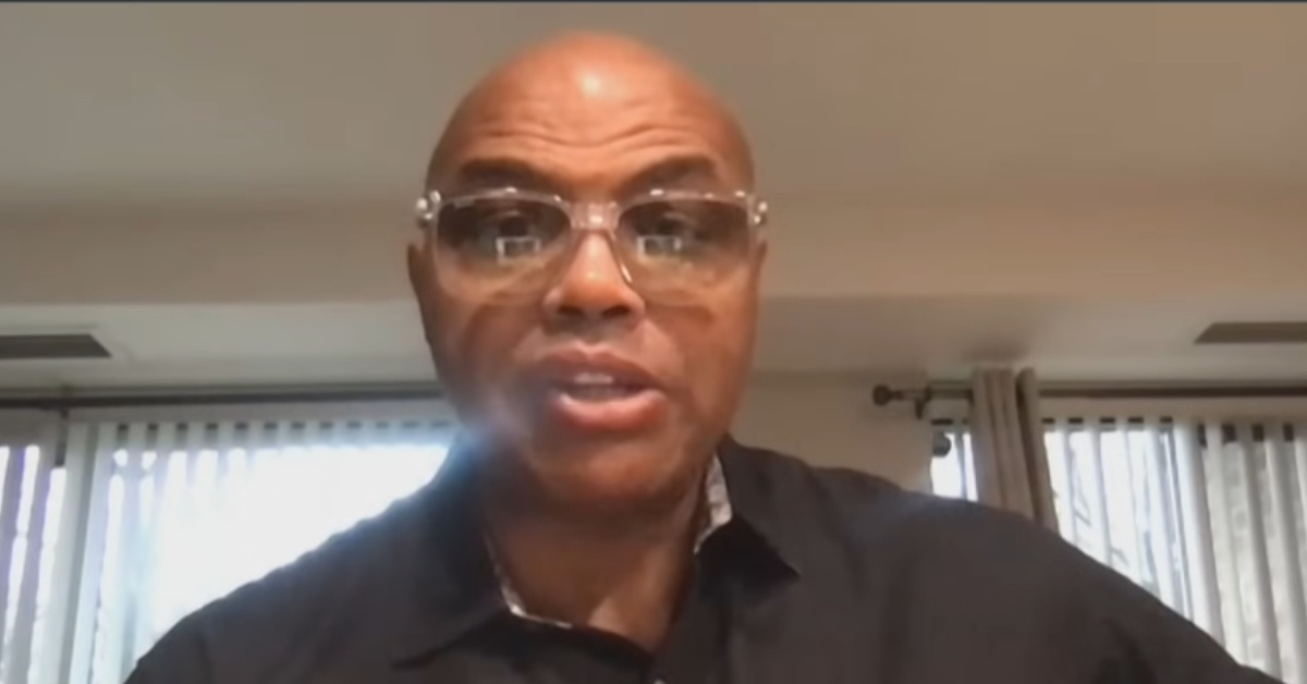 Charles Barkley's Prediction: Warriors Or Timberwolves? Playoff Series Analysis Charles Barkley's Prediction: Warriors Or Timberwolves? Playoff Series Analysis