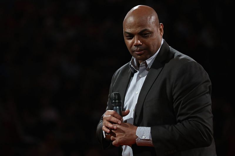 Charles Barkley's Unfiltered Opinion On The Cleveland Cavaliers Charles Barkley's Unfiltered Opinion On The Cleveland Cavaliers
