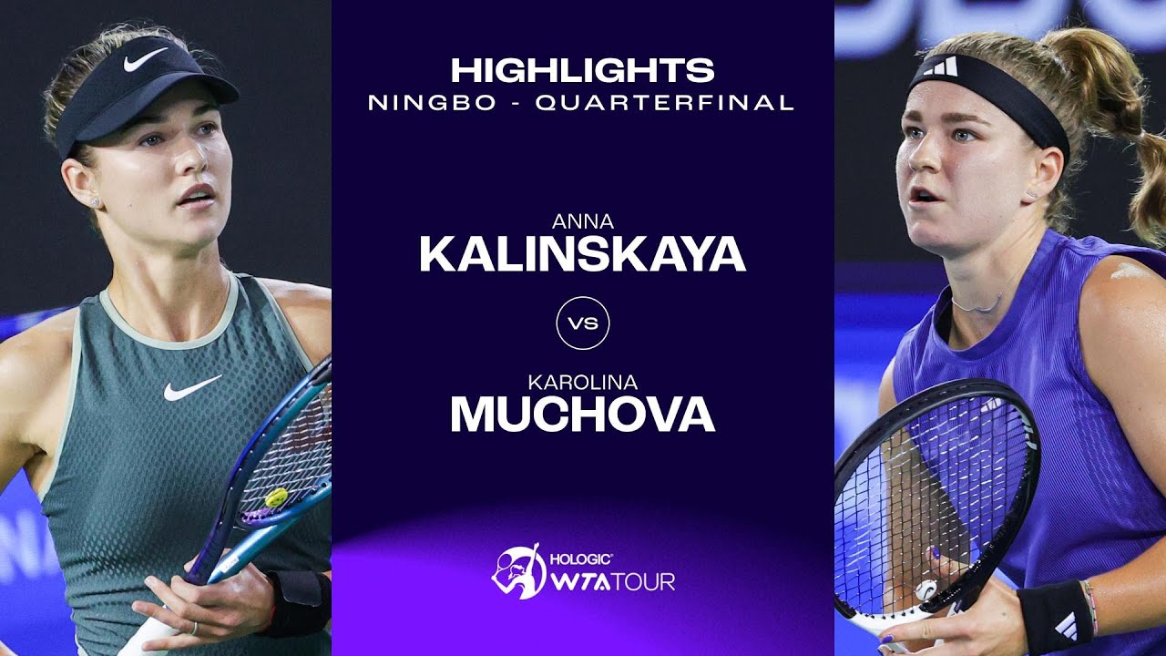 Charleston Open: Keys Falls To Kalinskaya In Quarterfinal Upset Charleston Open: Keys Falls To Kalinskaya In Quarterfinal Upset