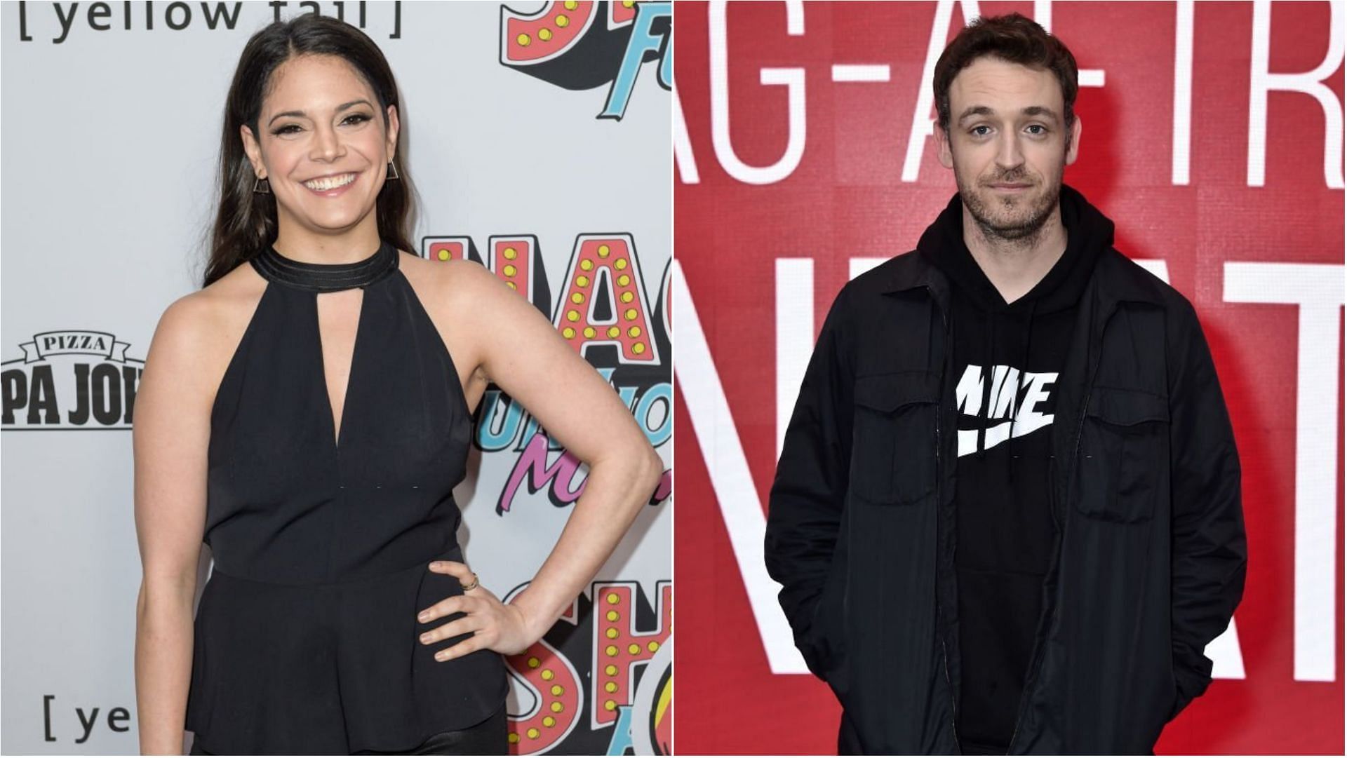 Charlie Dixon Allegations: Katie Nolan's Official Statement Charlie Dixon Allegations: Katie Nolan's Official Statement