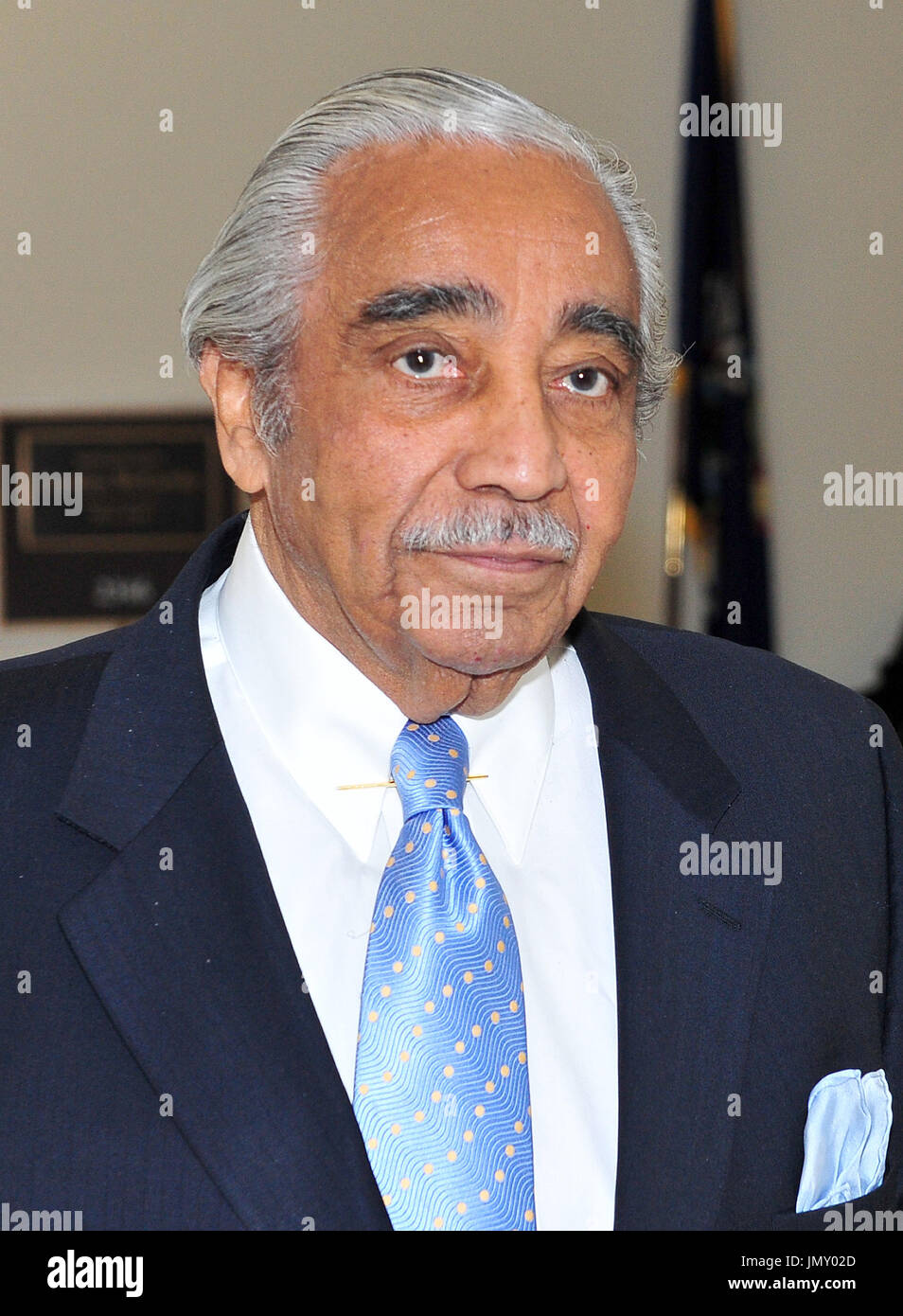 Charlie Rangel Dies At 94: Remembering A New York Trailblazer Charlie Rangel Dies At 94: Remembering A New York Trailblazer