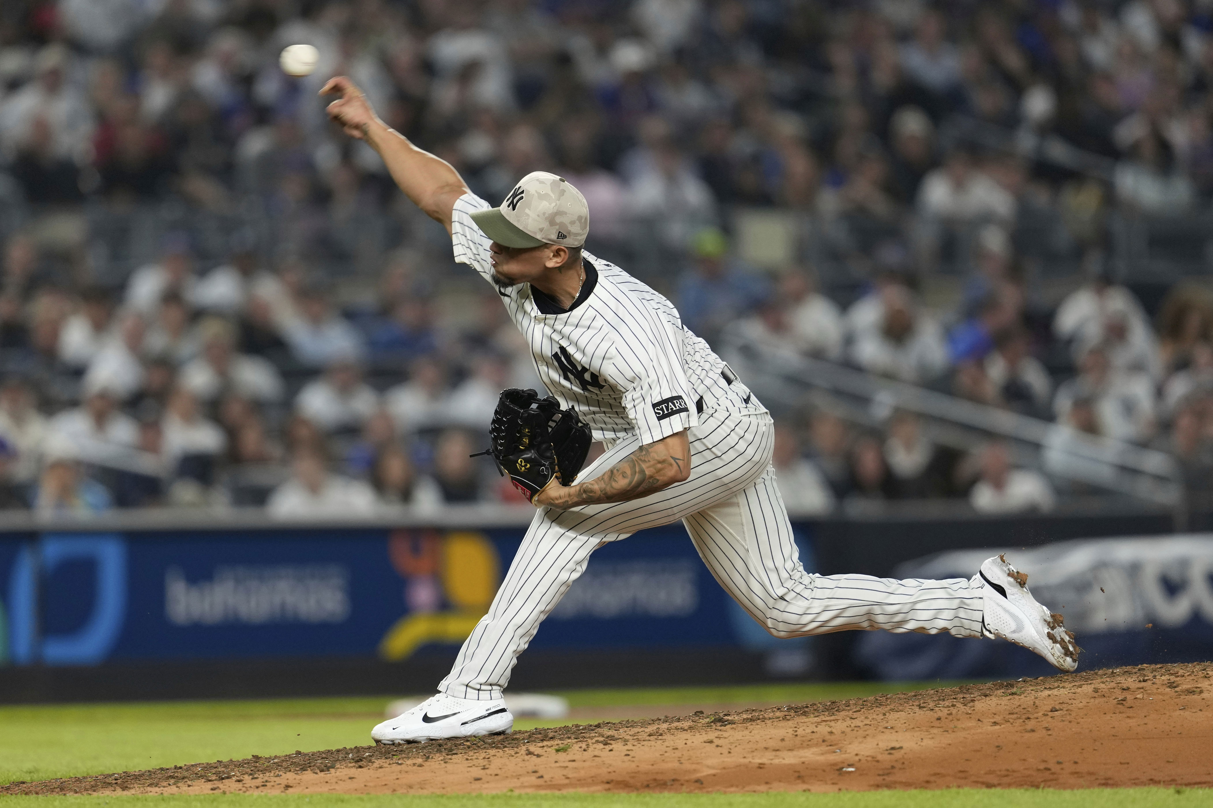 Chase Lee's Scoreless Inning Marks Successful MLB Return (May 12, 2025) Chase Lee's Scoreless Inning Marks Successful MLB Return (May 12, 2025)