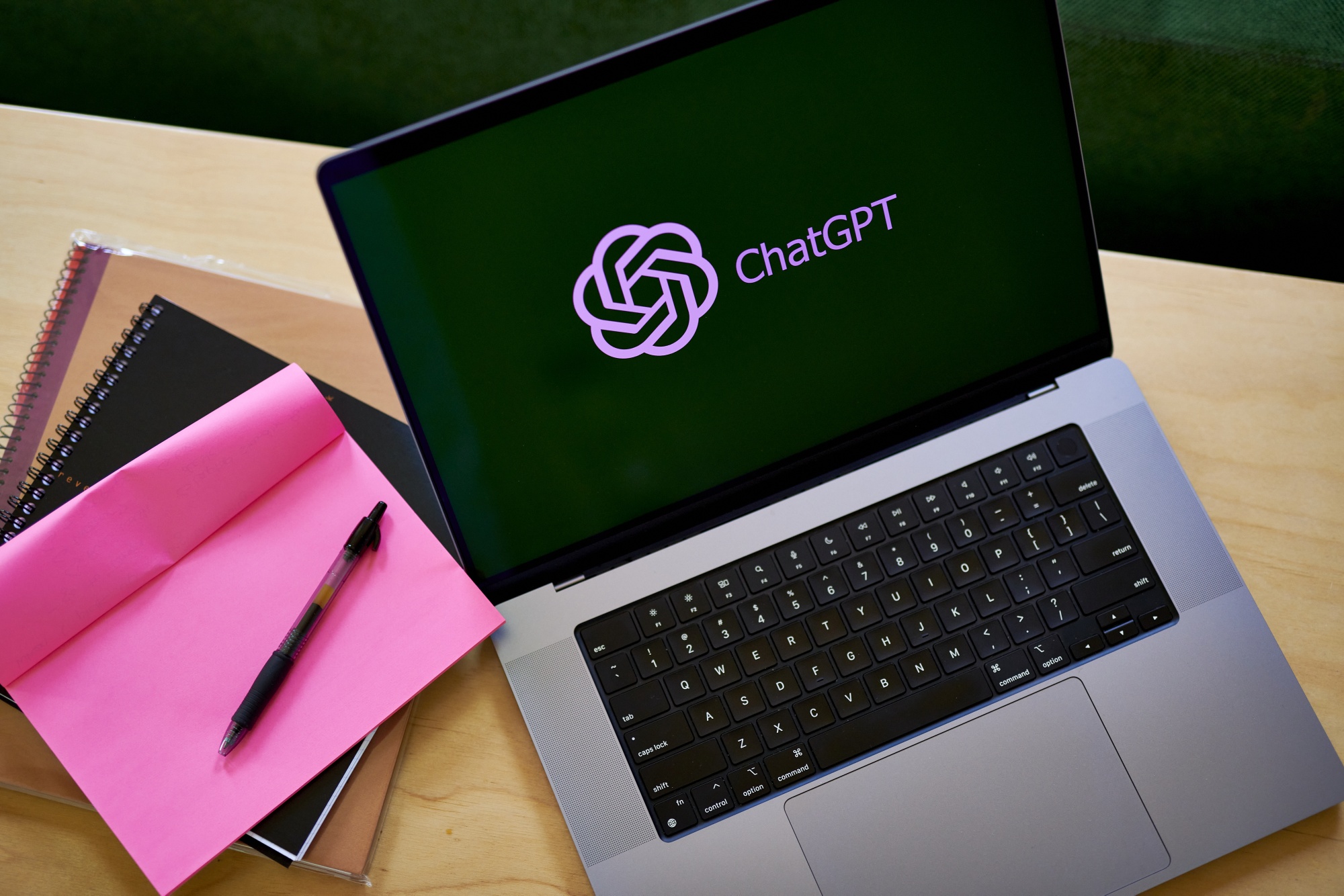 ChatGPT Creator OpenAI Investigated By The FTC ChatGPT Creator OpenAI Investigated By The FTC