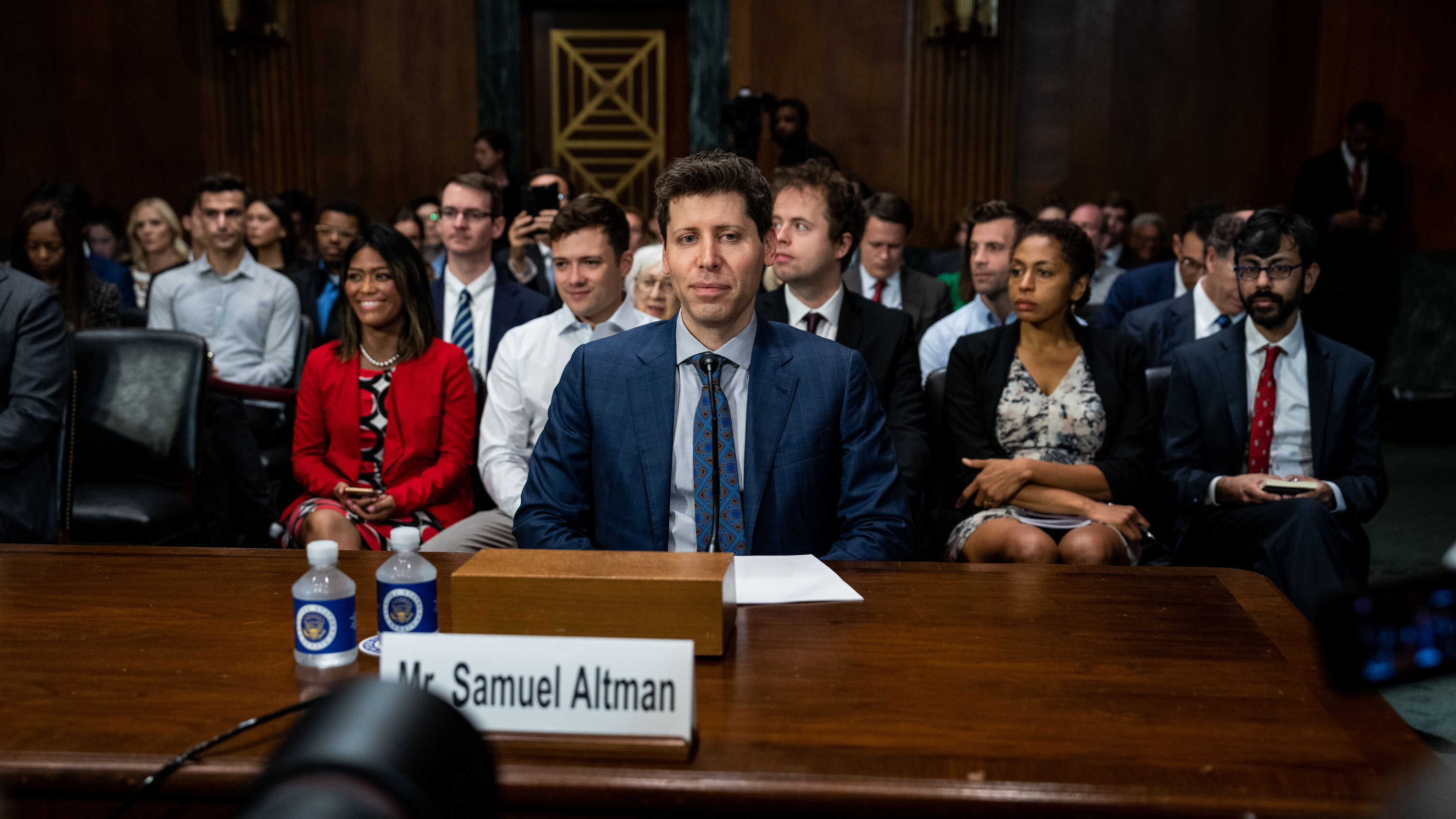 ChatGPT Maker OpenAI Facing FTC Investigation: Key Questions Answered ChatGPT Maker OpenAI Facing FTC Investigation: Key Questions Answered