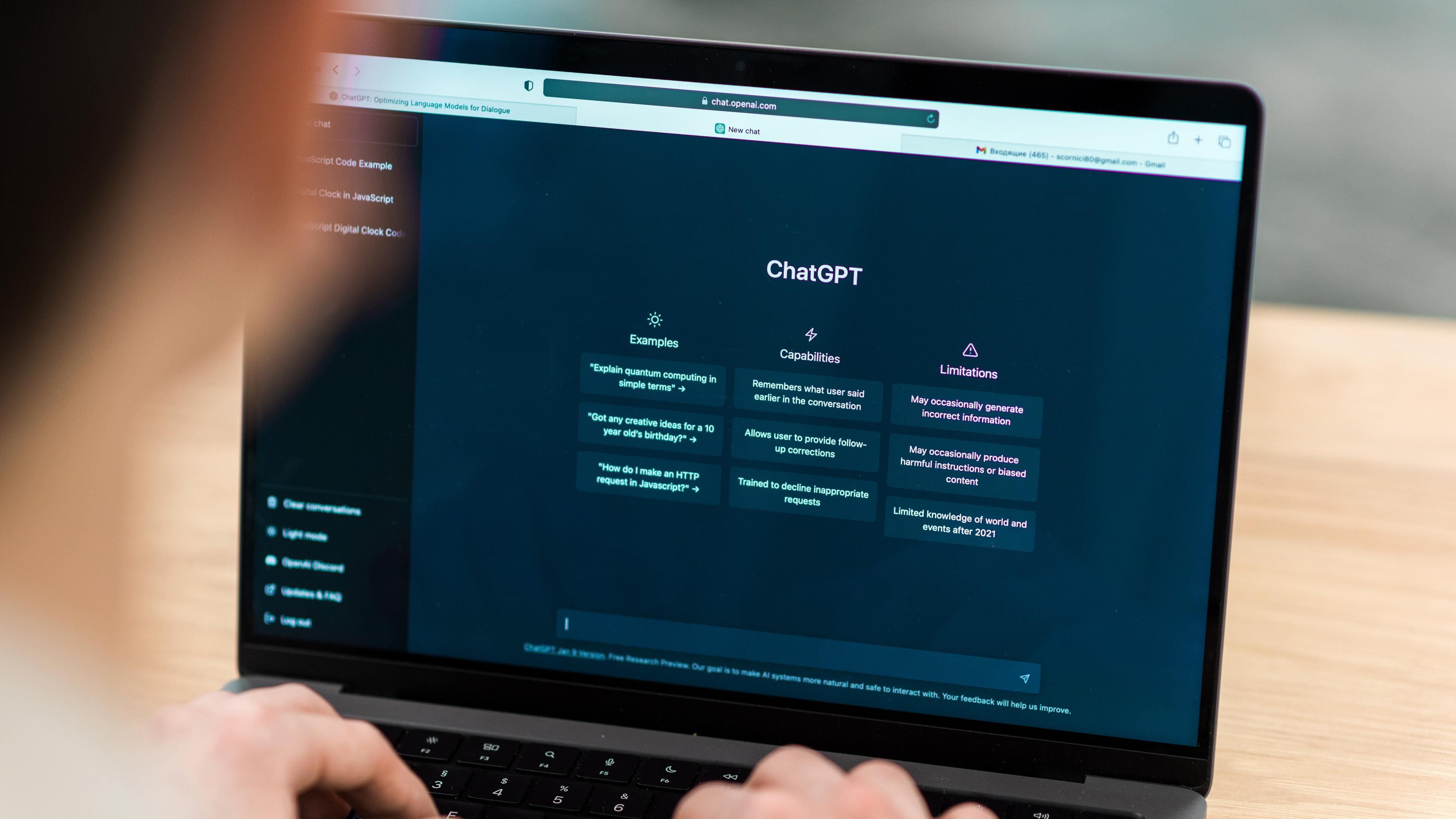 ChatGPT Rumors: A Deep Dive Into Release Date, Features, Price Speculation ChatGPT Rumors: A Deep Dive Into Release Date, Features, Price Speculation