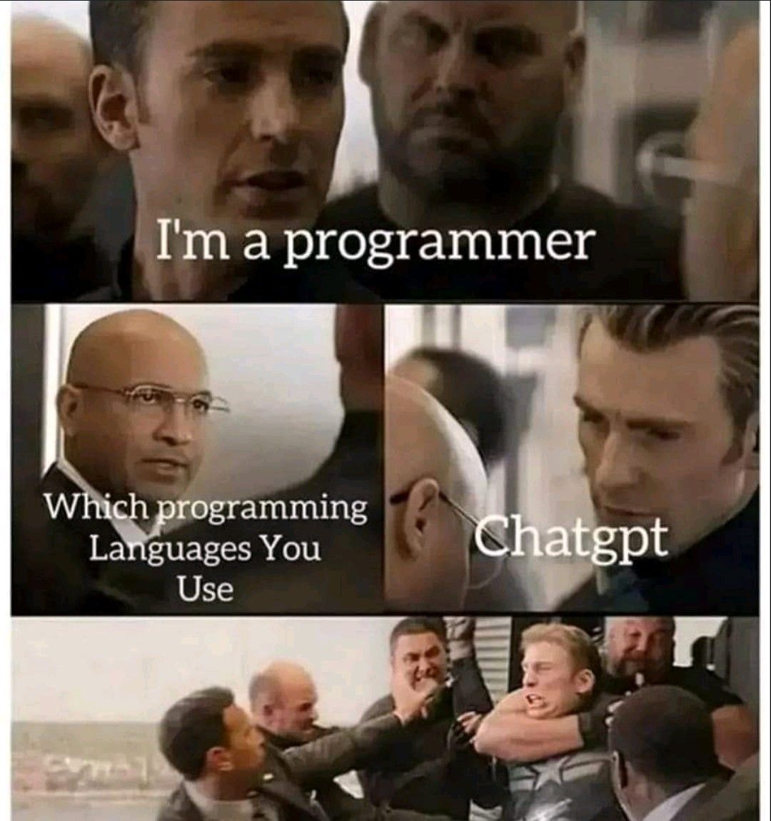 ChatGPT's New AI Coding Agent: A Developer's Game Changer ChatGPT's New AI Coding Agent: A Developer's Game Changer